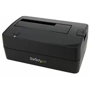 Dokstacija Startech 2.5/3.5 Sata - Usb 3.2 Gen 1 Satdocku3S  065030838160