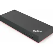 Stacija/Replikators Lenovo Thinkpad Thunderbolt 3 Dock Gen 2 40An0135It  0192158239545