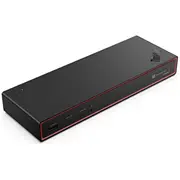 Lenovo Thinkpad Thunderbolt 5 Smart dokstacija/replikators  40Ba0265Eu 5715328219069