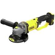 Szlifierka Stanley Sfmcg400B  Sfmcg400B-Xj 5035048724170