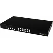 Startech 4 portu Hdmi Vs424Hdpip  0065030858403
