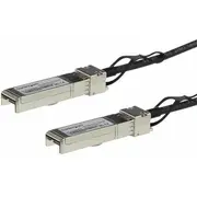 Startech Sfp kabelis, 10Gbps, 1.5M Sfph10Gbcu15  0065030874892