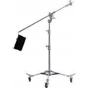 Statīvs Glareone Heavy Glide - boom tipa statīvs  Slsheavyg 5903175622709