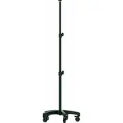 Stativa statīvs Scangrip ar riteņiem Wheelstand 03.5682  Sg035682 5708997356821