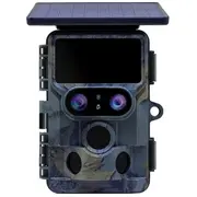 Stealth Gear takas kamera Nightjar Solar 4K  720133 8718127036186