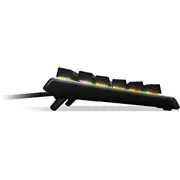 Steelseries Gaming Keyboard Apex 3 Tenkeyless keyboard Rgb Led light Us Wired Whisper-Quiet Switches  64831 5707119044790 Wlononwcratds