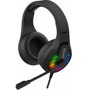 Słuchawki A4Tech Bloody G230 Czarne G230-Bk  4711421979498