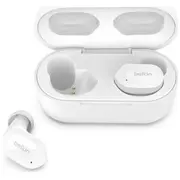 Austiņas Belkin Soundform Play Auc005Btwh  0745883834761