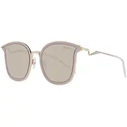 Saulesbrilles Ana Hickmann Sievietēm Hi3065-554Cs Lēca/Tiltiņš/Ausu kājiņa 55/21/145 mm  5604447038869