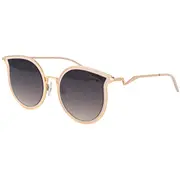 Saulesbrilles Ana Hickmann Sievietēm Hi3066-5404A Lēca/Tiltiņš/Ausu kājiņa 54/22/145 mm  5604447038883