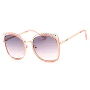 Saulesbrilles Guess sievietēm Gf0381-72T Lēca/Tiltiņš/Ausu kājiņa 56/20/140 mm  889214238320
