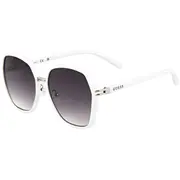 Saulesbrilles Guess sievietēm Gf0407-21B Lēca/Tiltiņš/Ausu kājiņa 59/0/0 mm  889214356611