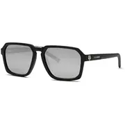 Saulesbrilles Philipp Plein Sport Vīriešiem Ssp030-59U28P Lēca/Tiltiņš/Ausu kājiņa 59/17/145 mm  190605631690