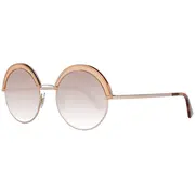 Saulesbrilles Web sievietēm We0218-72Z Lēca/Tiltiņš/Stienītis 51/15/145 mm  664689931422