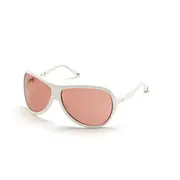Saulesbrilles Web sievietēm We0290-6521E Lēca/Tiltiņš/Stienītis 65/12/115 mm  889214105578