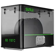 Sunlu Fila Dryer E2 - system suszenia i wyżarzania filamentu  Slu-27308 6933582318888
