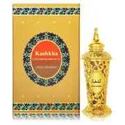 Swiss Arabian Kashkha Ķermeņa Eļļa 20 ml  6295124004049