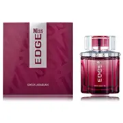 Swiss Arabian Miss Edge Smaržas Edp 100 ml  6295124031236