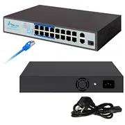 Switch Extralink Virtus V3 Ex.16101  5903148916101