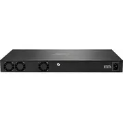 Switch Hpe Anw 6200F 24G 4Sfp Switc-Stock  Jl724B 190017637938