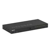 Switch Netgear Gsm4212Px-100Eus  0606449149586 125087
