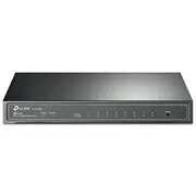 Switch Tp-Link Omada Tl-Sg2008 8Xrj45  6935364021788