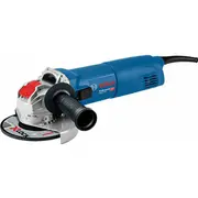 Leņķa slīpmašīna Bosch Gwx 14-125  0615990L3A 3165140987578