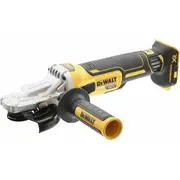 Leņķa slīpmašīna Dewalt Dcg405Fn  Dcg405Fn-Xj 5035048665558