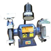 Slīpmašīna Magnum Md-200Al  Md200Al 5901051100037