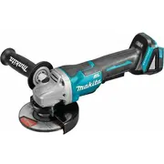 Leņķa slīpmašīna Makita Dga506Zj  M 088381814355