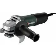 Slīpmašīna Metabo W 850-125  603608000 4007430338006