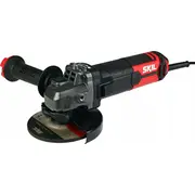 Leņķa slīpmašīna Sourcing Electric Angle Grinder 9151Gb Vrs  Ag1E9151Gb 8719643003904