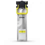 Patrone Epson Durabrite Pro yellow Xl  T01C4 C13T01C400 8715946662336 epint01c400