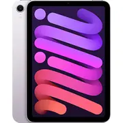 Planšetdators Apple iPad Mini 8.3 6. paaudze 512 Gb Purple Myh33Nf/A  1959497524836