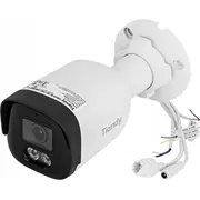 Ip kamera Tiandy tubulārā 5Mpx Early Warning Speci5W/E/Y/2.8Mm/V4.2  Tc-C35Wq 6971849727417