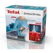 Tvaika ģenerators Tefal Express Optimal Sv4110E0  3121040090091