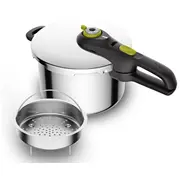 Tefal P2530738 Secure 5 Neo Schnellkochtopf 6L  3045384362433