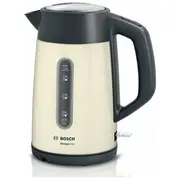 Tējkanna Bosch Twk4P437 Beige  4242005253258