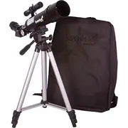 Teleskops Levenhuk Skyline Travel 50 123961  611901506180