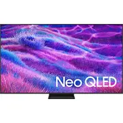 Telewizor Samsung Qe85Qn80F Qled 85 4K Ultra Hd Tizen  Qe85Qn80Fauxxh 8806095995502 Tvasa1Lcd0803