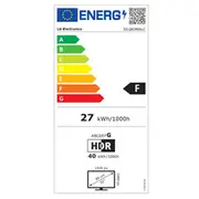Telewizor Lg 32Lq63806Lc Led 32 Full Hd Webos  8806091256041