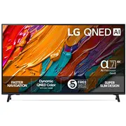 Televizors Lg 65Qned7Ea6B Qned 65 4K Ultra Hd Webos 25  8806096605073