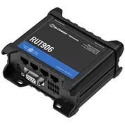 Teltonika Rut906 4G Wlan Router  Rut906000000 4779051840830 158276
