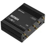 Teltonika Rutm54 5G Router mit Telit-Modem  Rutm54000200 4779051843008 164411
