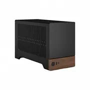 Fractal Design Terra  Graphit/Holz Fd-C-Ter1N-01 7340172703983