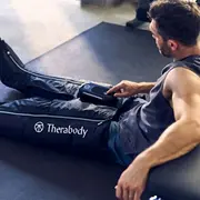 Masāžas ierīce Rayovac uzlādējamām baterijām Therabody Jb0004131-3A1S  M0324800 840295406121