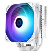 Thermalright Assassin X 120 Refined Se Argb dzesētājs White  0814256015837 Wen-Cpu-Thr-045