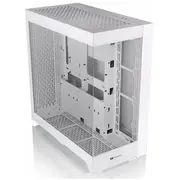 Thermaltake Cte E600 Mx Weiß, Tempered Glas x 2  Ca-1Y3-00M6Wn-00 4711475641037