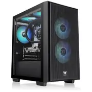 Obudowa - Versa H16 Tg Black  Ca-1Y8-00S1Wn-02 4711475644861 Kottkoc0Verh160