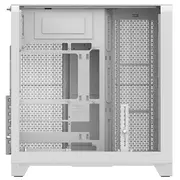 Thermaltake View 390 Air Midi Tower White  Ca-11F-00M6Wn-00 4711658540010 1002962064